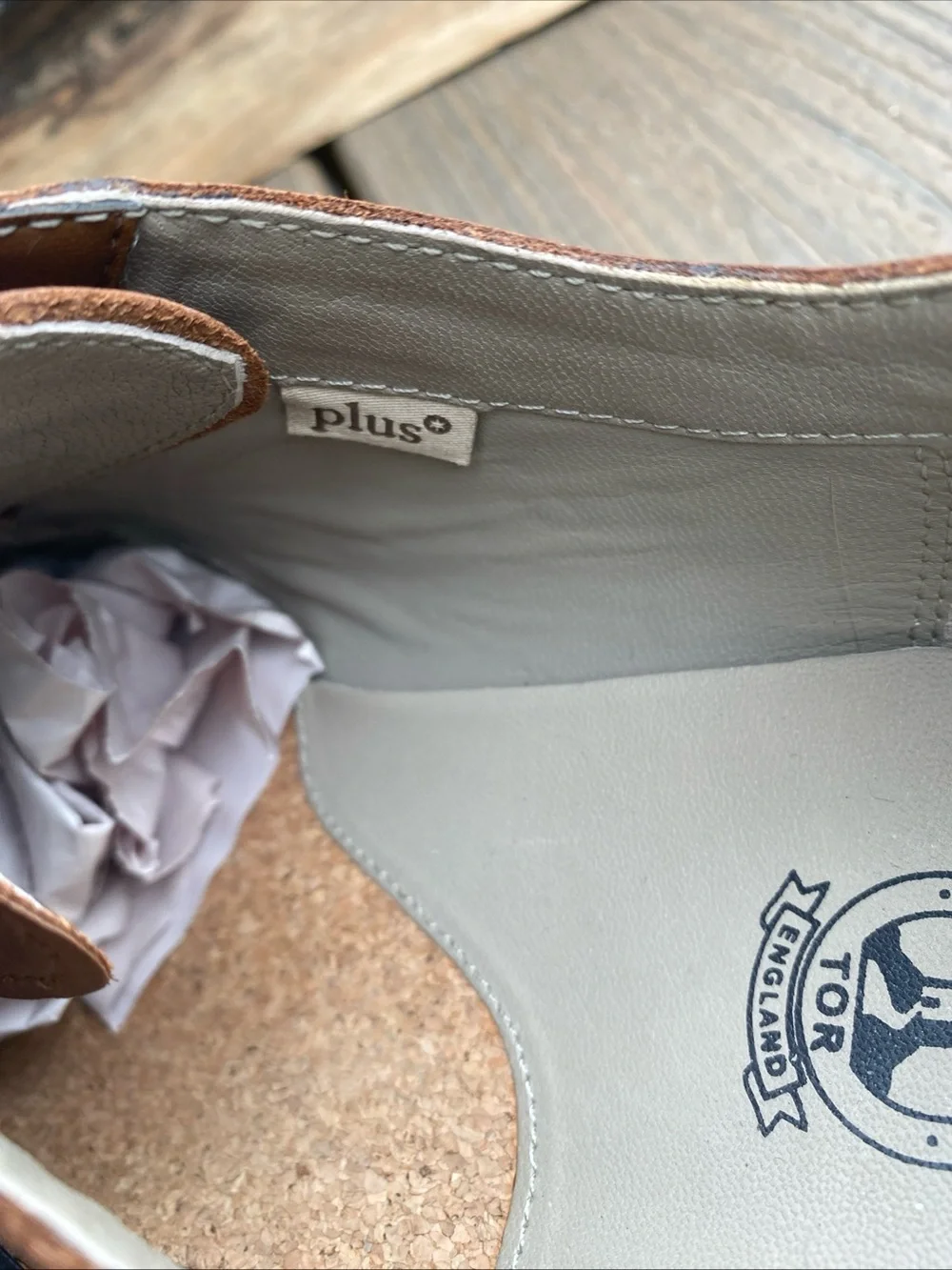 Clarks this pair